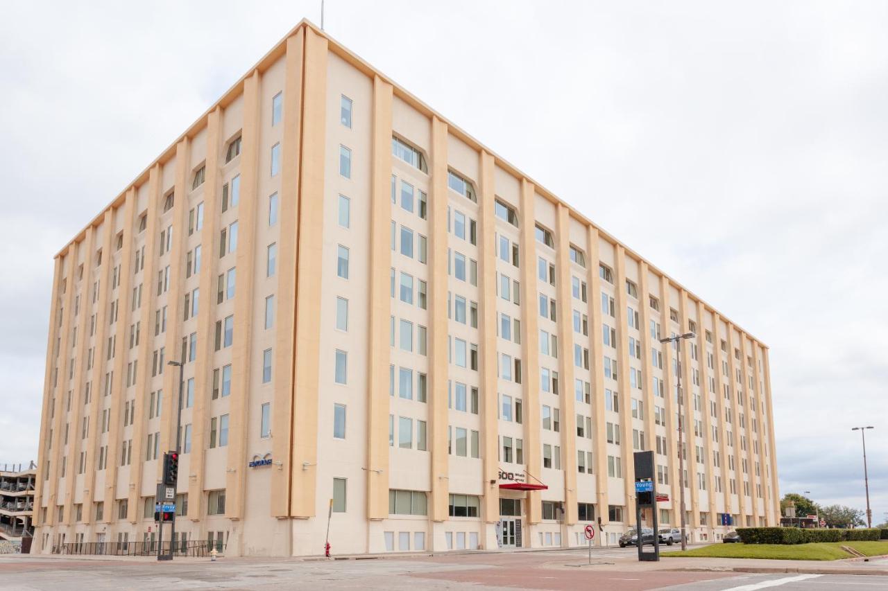 Sonder At Butler Brothers Dallas Exterior photo